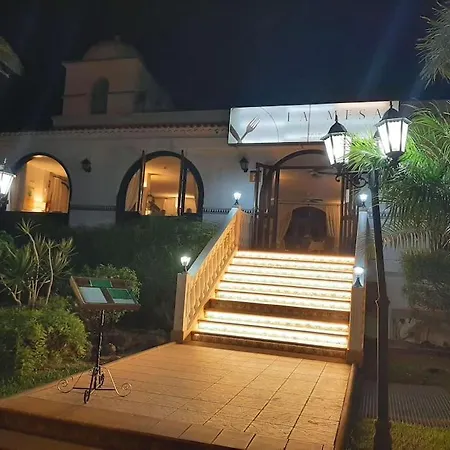 Lejlighed Classic Style With Pools *