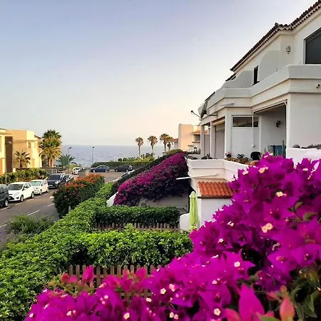 Apartament Classic Style With Pools San Miguel de Abona