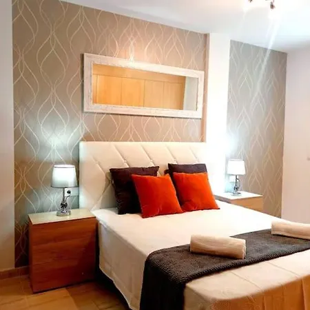Apartament Classic Style With Pools *