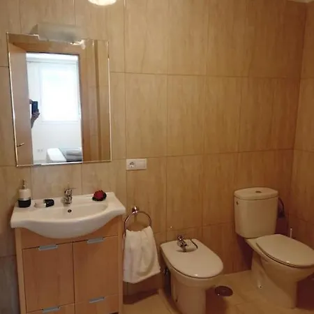 Apartament Classic Style With Pools