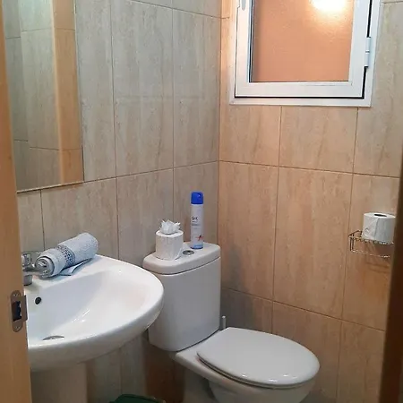 Apartament Classic Style With Pools