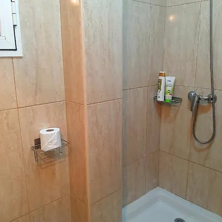 Classic Style With Pools Apartament